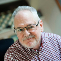 Martin Brampton